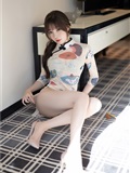 XIAOYU语画界 2022.05.30 VOL.788 芝芝Booty(64)